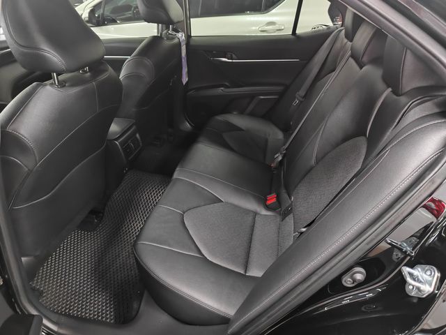 CAMRY 2.0  第10張相片