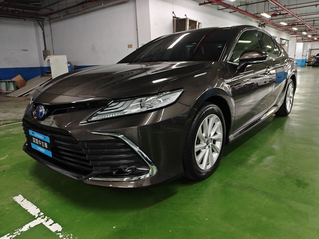CAMRY 2.5 HV  第1張相片