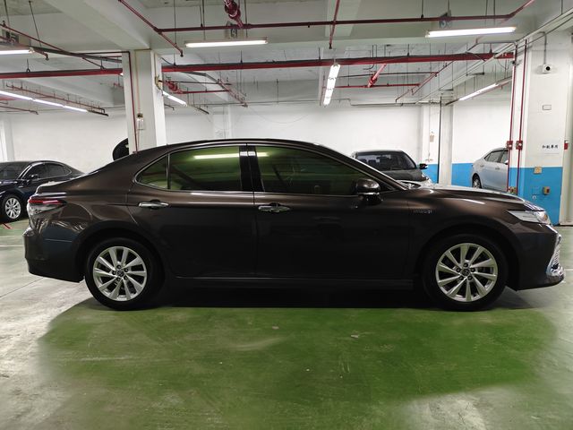 CAMRY 2.5 HV  第4張相片