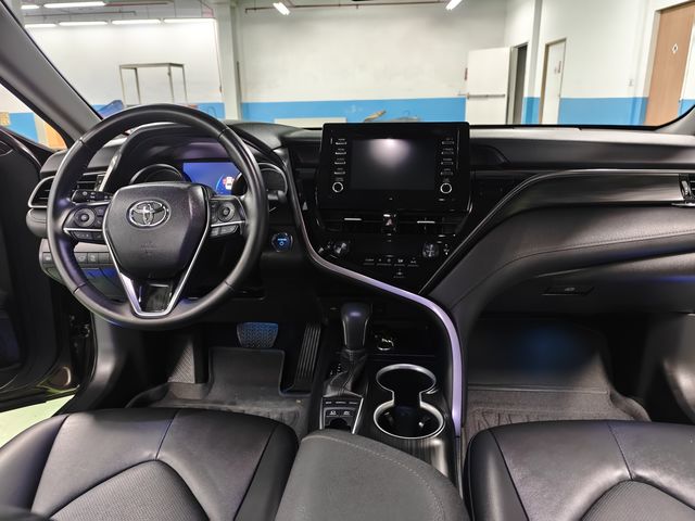 CAMRY 2.5 HV  第9張相片