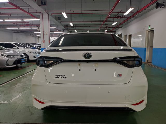 ALTIS 2.0  第6張相片