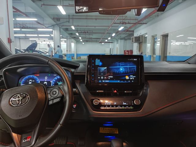 ALTIS 2.0  第7張相片