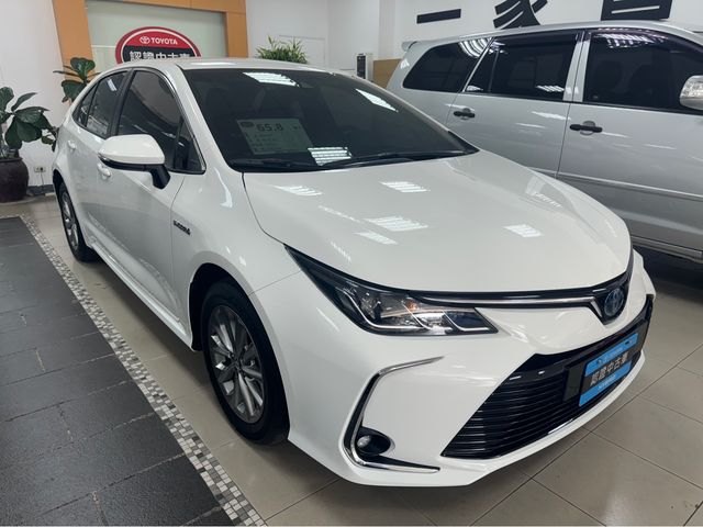 ALTIS 1.8HV  第3張相片