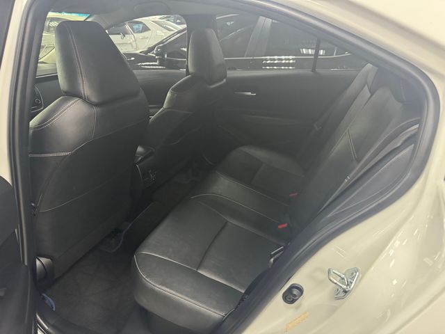 ALTIS 1.8HV  第7張相片