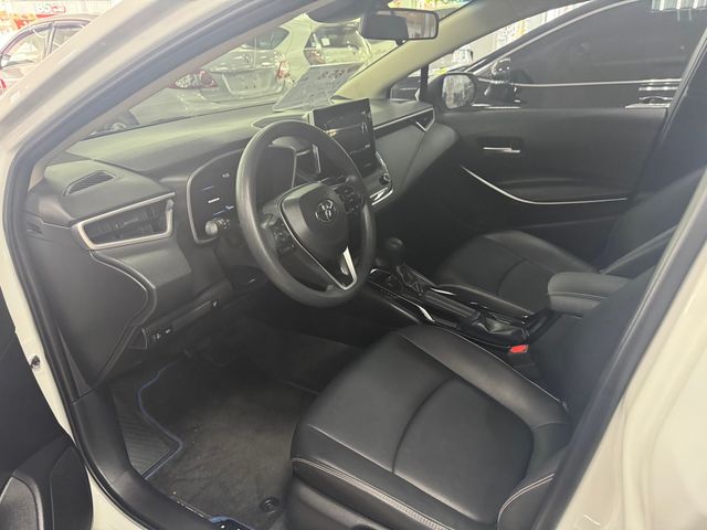 ALTIS 1.8HV  第8張相片