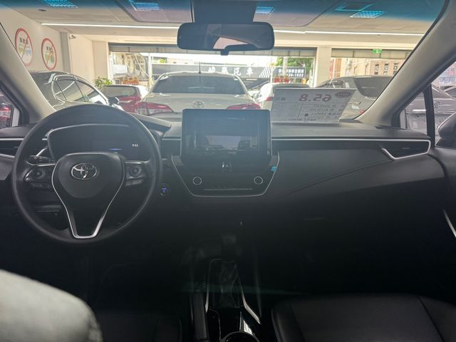 ALTIS 1.8HV  第9張相片