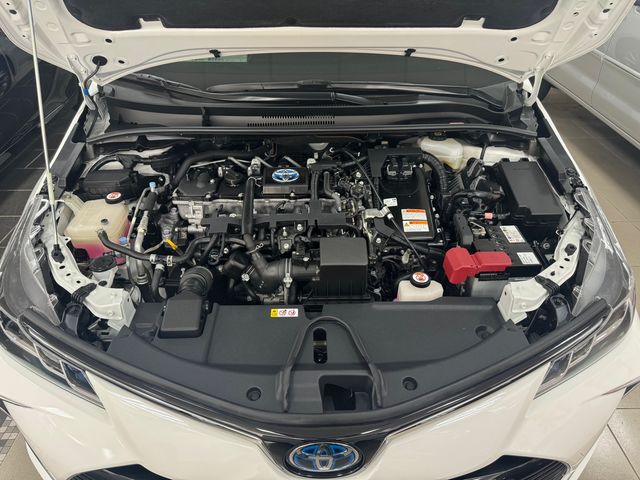 ALTIS 1.8HV  第10張相片