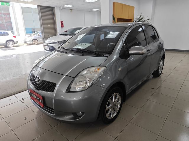 YARIS 1.5  第1張相片