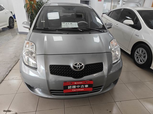 YARIS 1.5  第2張相片
