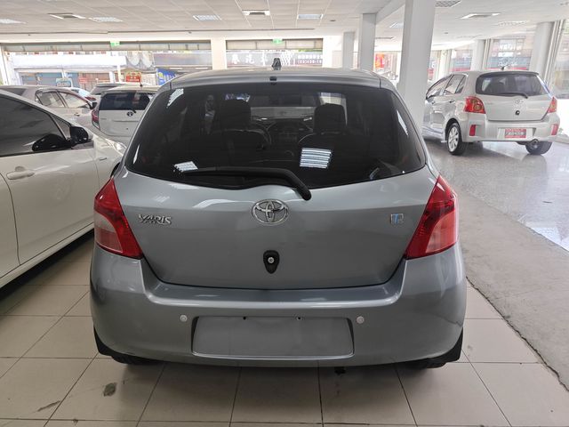 YARIS 1.5  第4張相片