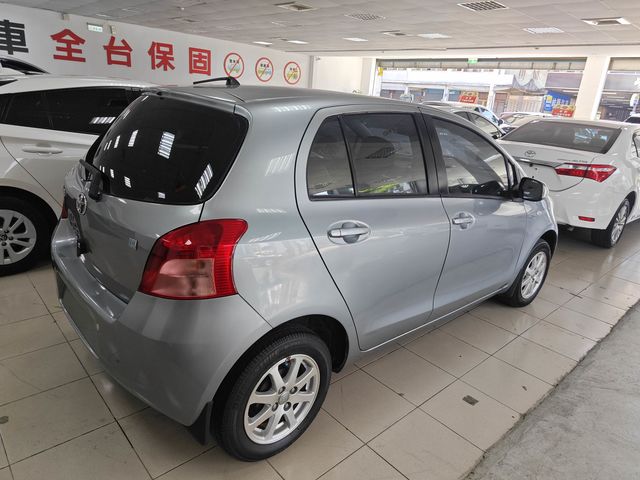 YARIS 1.5  第5張相片