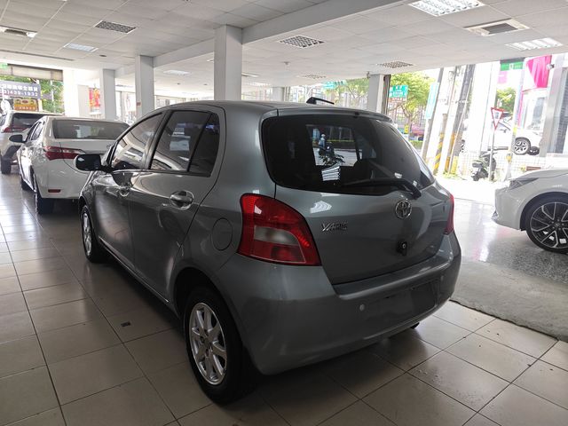 YARIS 1.5  第6張相片