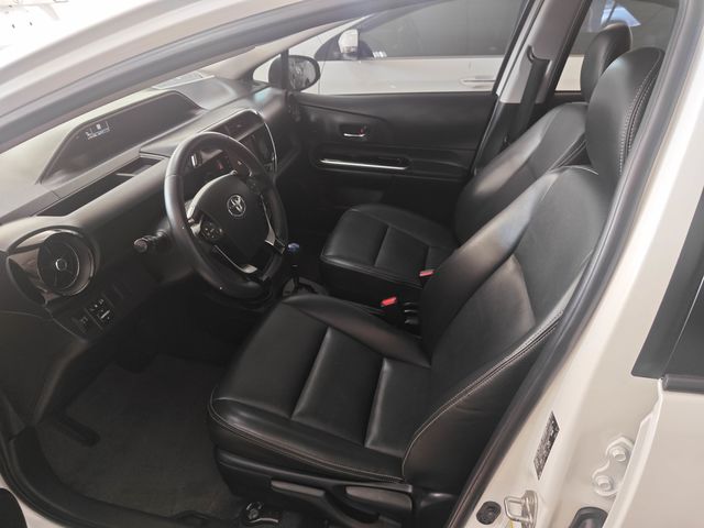 PRIUS C 1.5  第7張相片