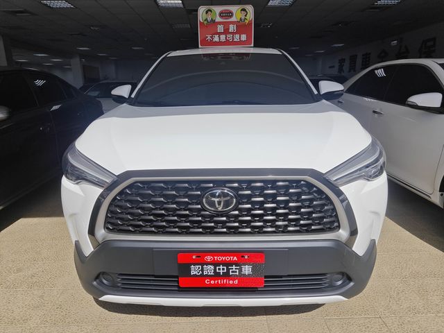 CROSS 1.8  第2張相片