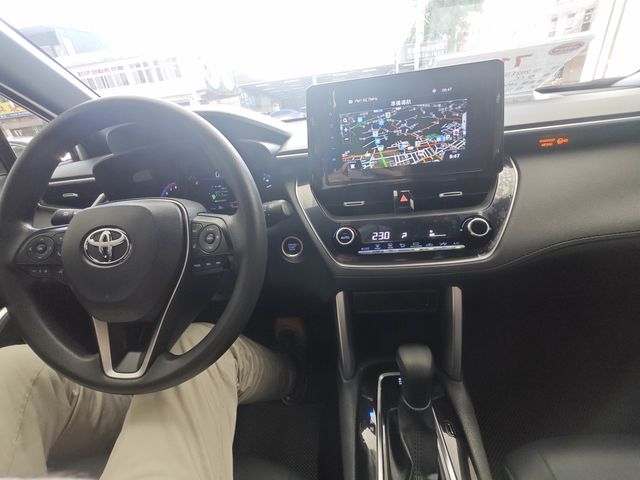 CROSS 1.8  第8張相片