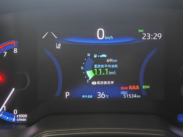 CROSS 1.8  第9張相片
