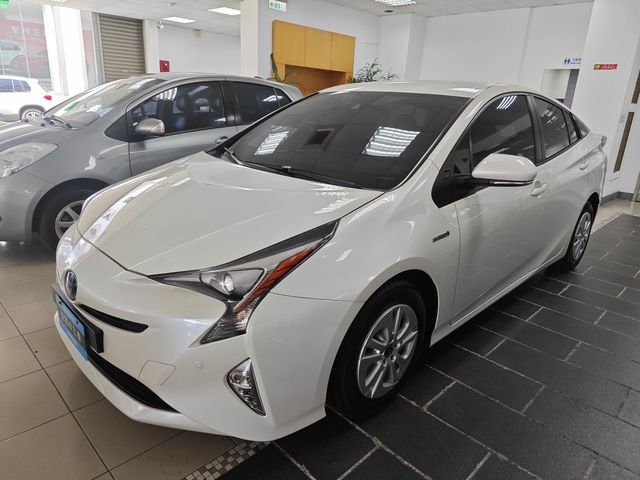PRIUS 1.8  第1張相片
