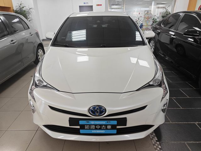 PRIUS 1.8  第2張相片