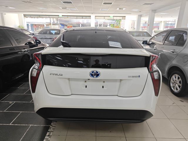 PRIUS 1.8  第4張相片