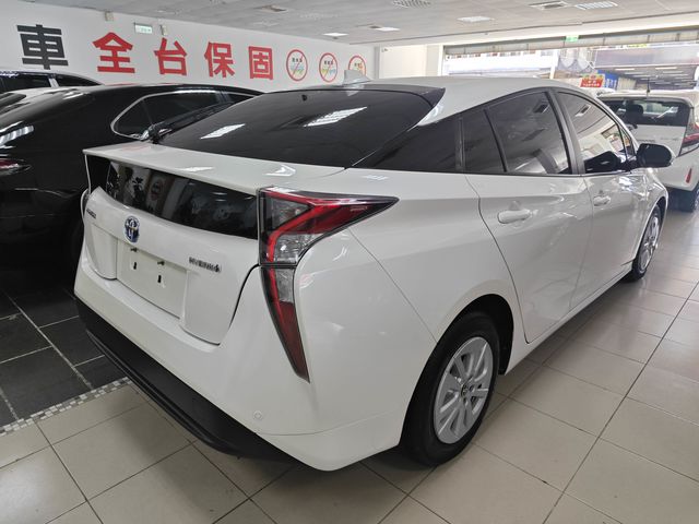 PRIUS 1.8  第5張相片