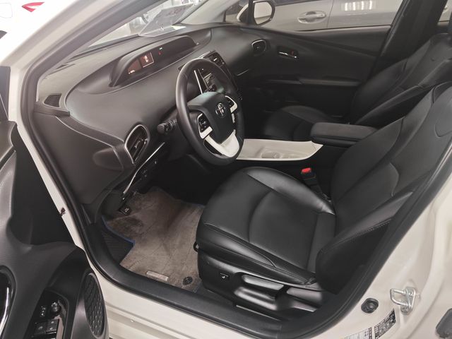 PRIUS 1.8  第7張相片
