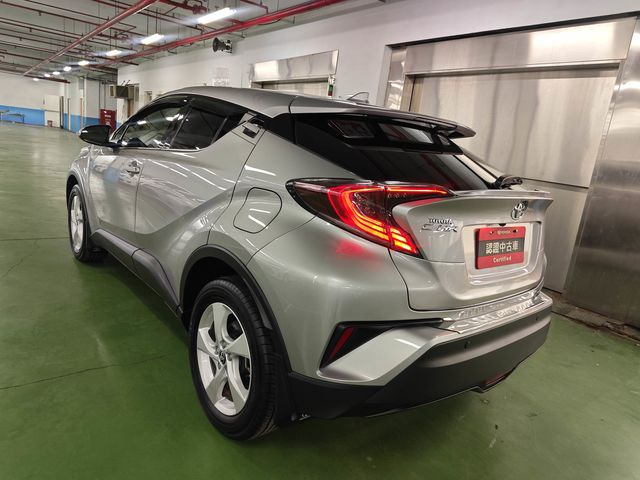 C-HR 1.2  第4張相片