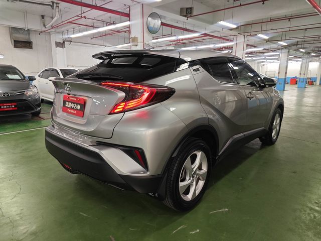 C-HR 1.2  第6張相片