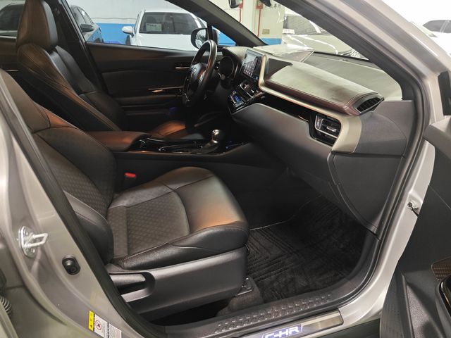 C-HR 1.2  第7張相片