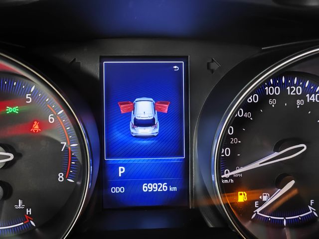 C-HR 1.2  第8張相片
