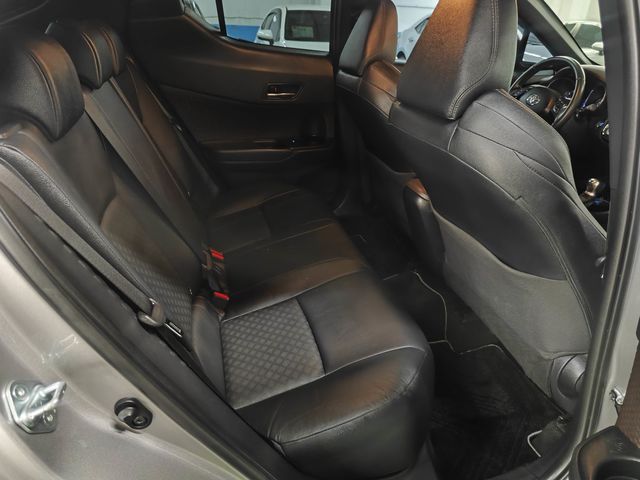 C-HR 1.2  第9張相片