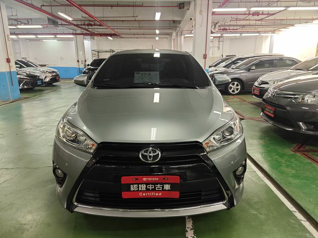 YARIS 1.5  第2張相片