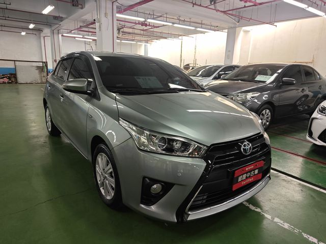 YARIS 1.5  第3張相片