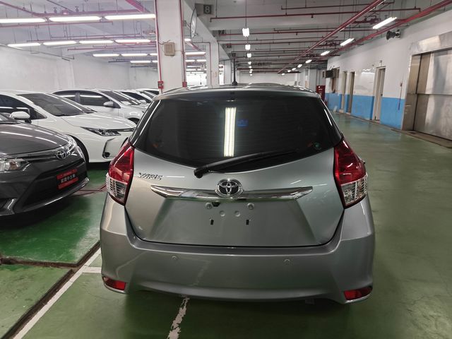 YARIS 1.5  第4張相片