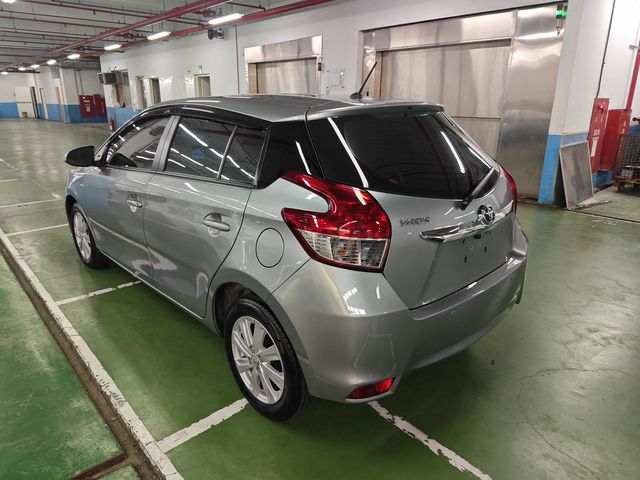 YARIS 1.5  第5張相片