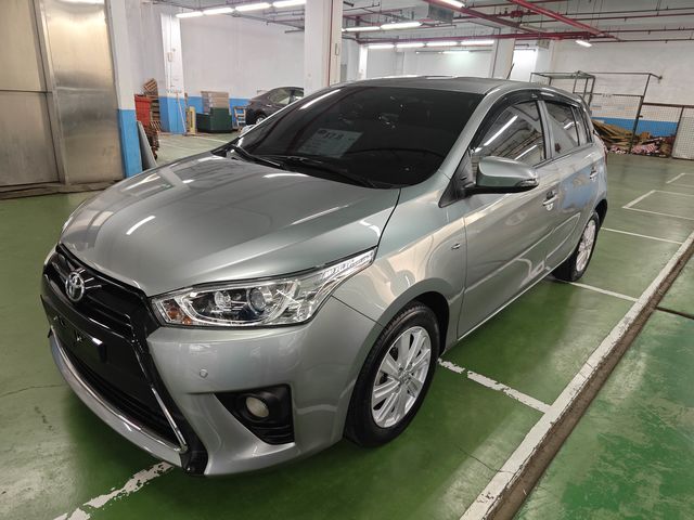 YARIS 1.5  第6張相片