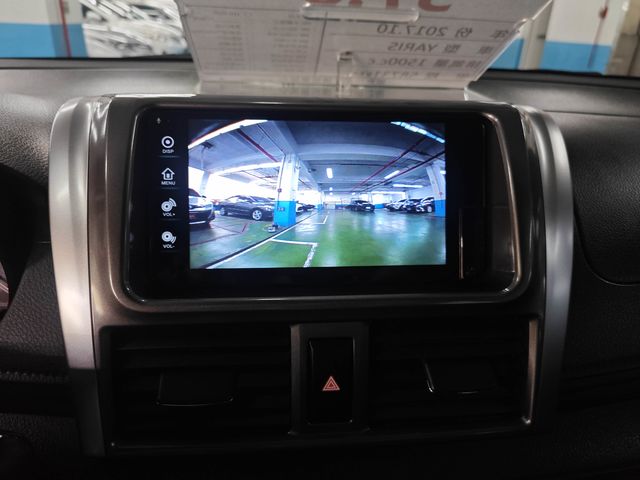 YARIS 1.5  第8張相片