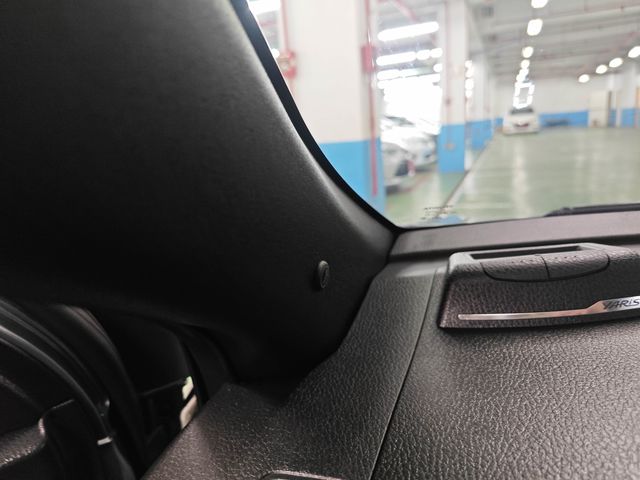 YARIS 1.5  第9張相片