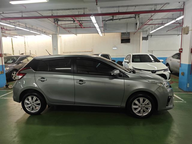 YARIS 1.5  第10張相片