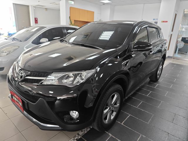 RAV4 2.0  第1張相片