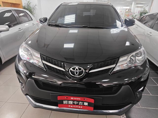RAV4 2.0  第2張相片