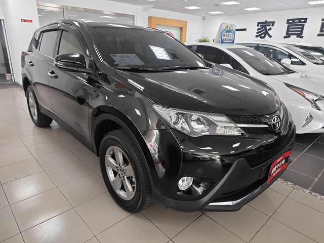 RAV4 2.0  第3張相片