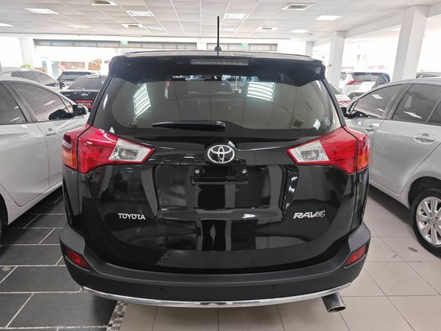 RAV4 2.0  第5張相片
