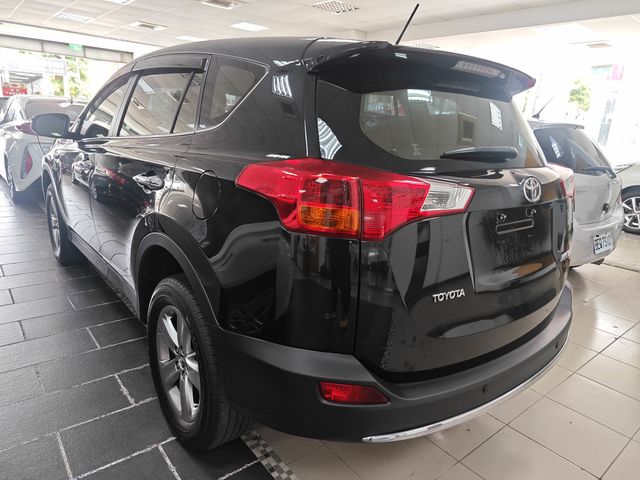 RAV4 2.0  第6張相片