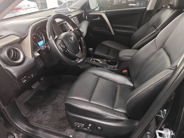 RAV4 2.0  第10張相片