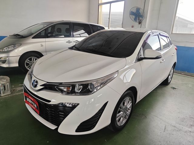 YARIS 1.5  第1張相片