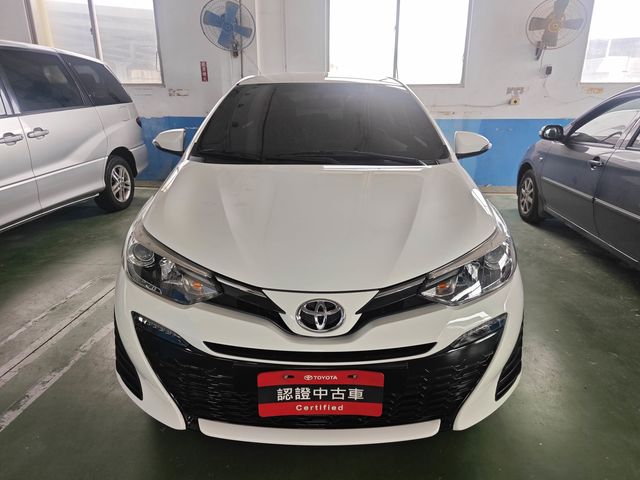 YARIS 1.5  第2張相片