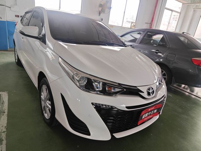 YARIS 1.5  第3張相片