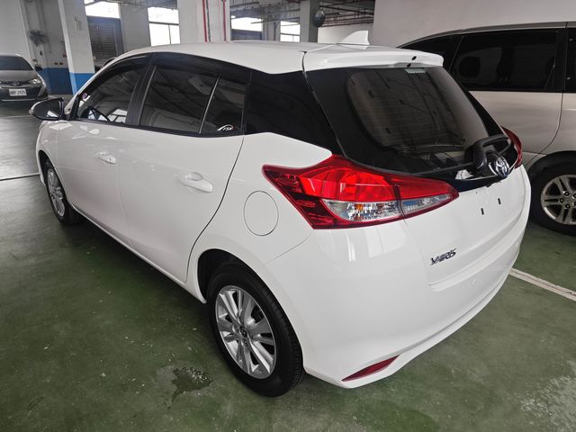 YARIS 1.5  第4張相片