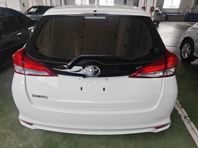 YARIS 1.5  第5張相片