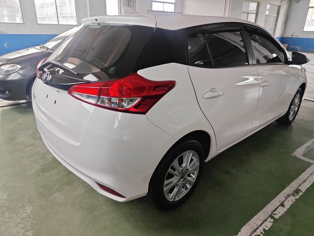 YARIS 1.5  第6張相片